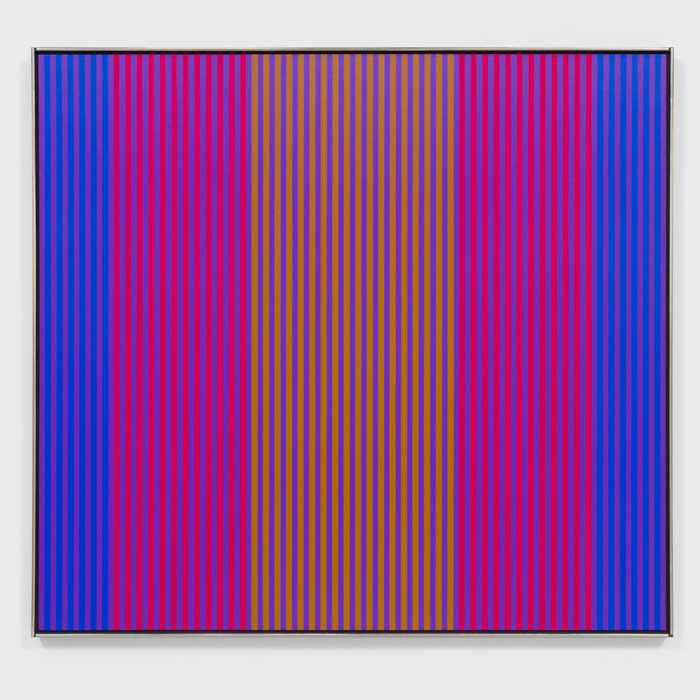 California Color: Peter Alexander, Karl Benjamin, John McCracken