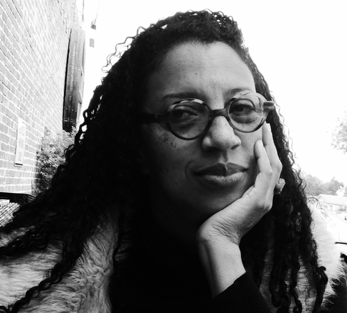 Oxy Live! Presents: A Conversation with Robin Coste Lewis