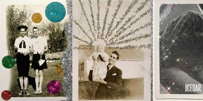 Artist Talk, Tour, and Art Activity with Matthew Finley