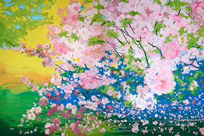 Claire Mcconaughy: Uncultivated