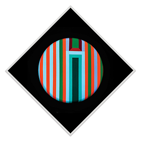 RONALD DAVIS | The Polar Series