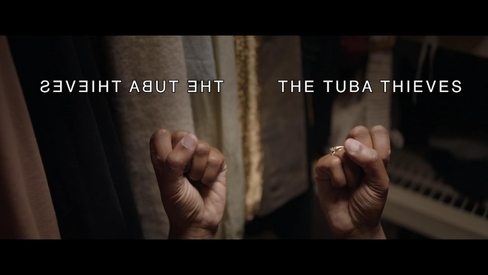 THE TUBA THIEVES: Film Screening & Conversation with Director Alison O'Daniel