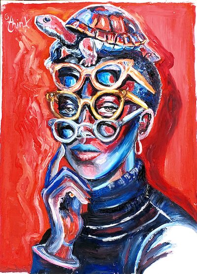 Featuring: Magnolia Lafleur