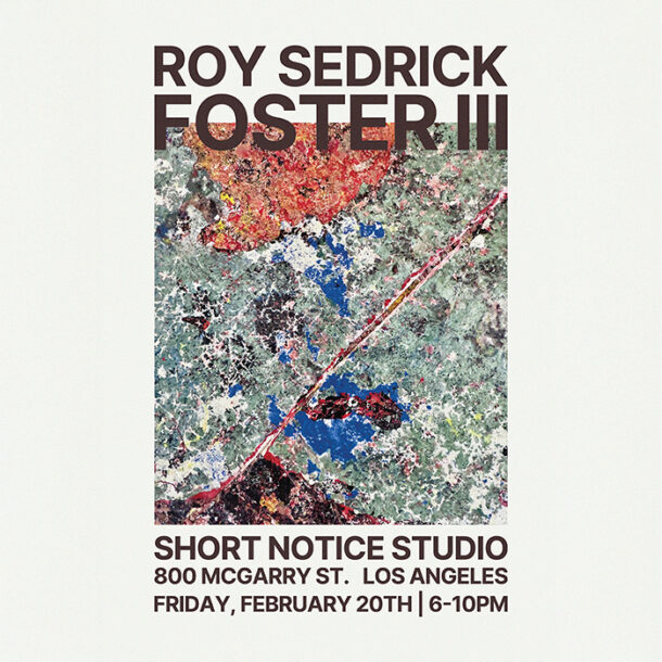 Intentionally Unintentional: Seeking & Surrender