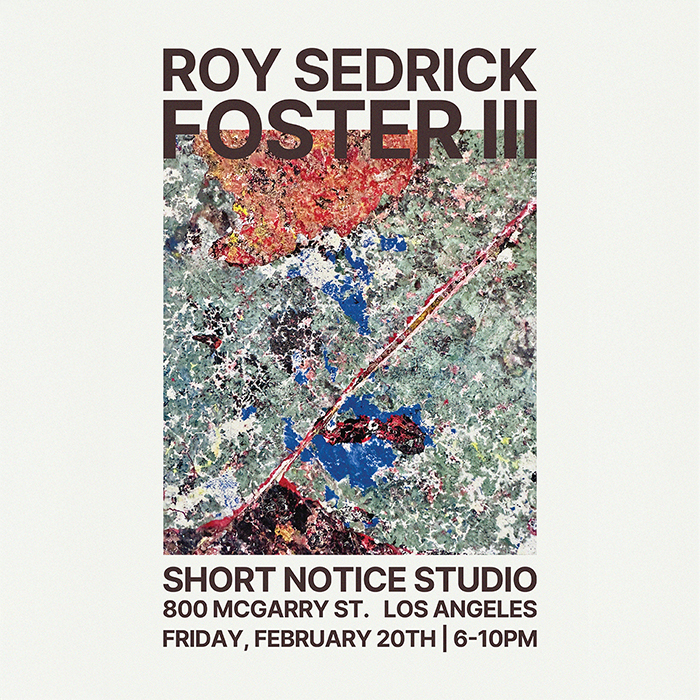 Intentionally Unintentional: Seeking & Surrender