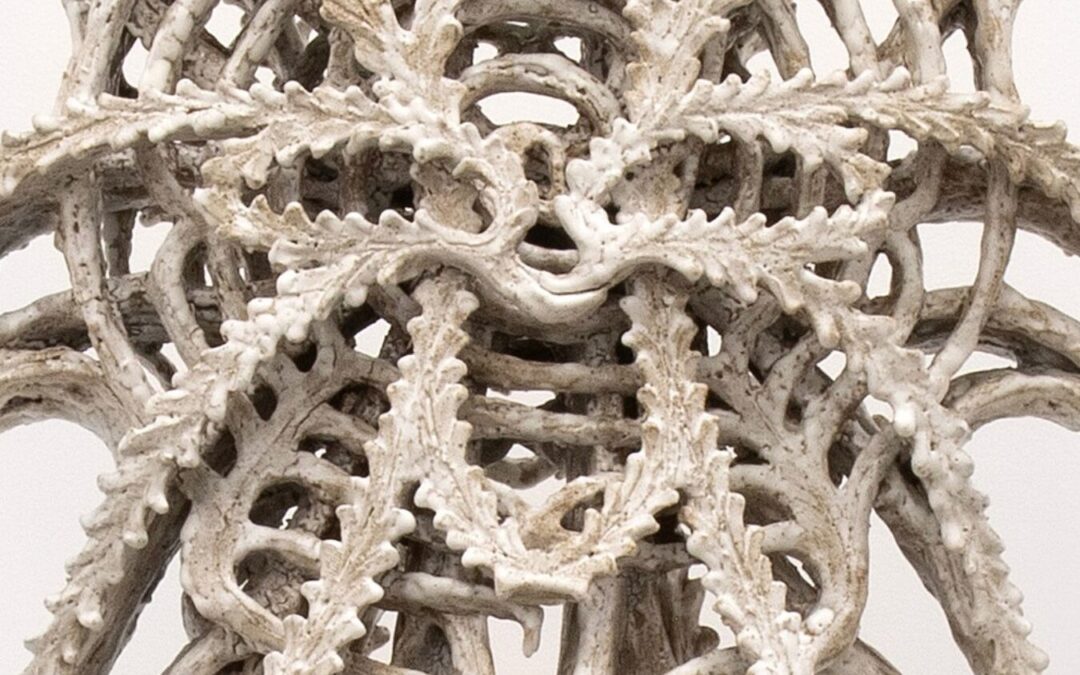 Amelia Lockwood (snap review) at Morán Morán