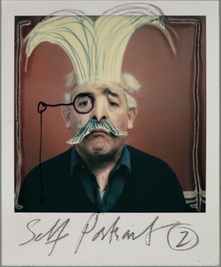 “Ralph Steadman: And Another Thing”