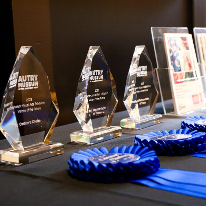 10th Annual Student Visual Arts Exhibition Opening Celebration