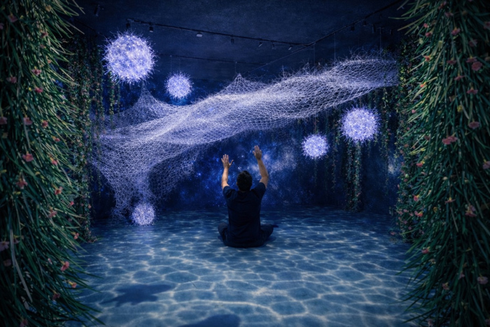 Opening Reception | the moon, the womb, and they remember