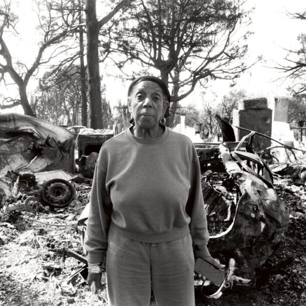 Reception Julian Lucas: Happiness Pursued. Paradise Lost.