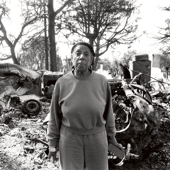 Reception Julian Lucas: Happiness Pursued. Paradise Lost.