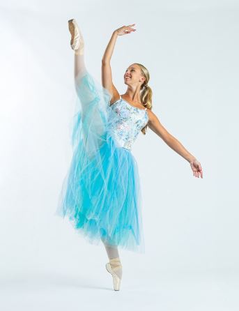 San Diego Ballet: Impressionism – I Love Paris