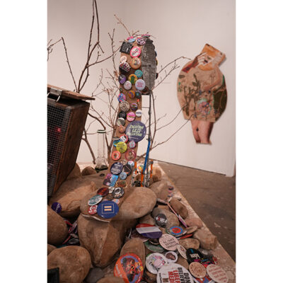 Joann Block ǀ The Meaning of Life: A Self Portrait