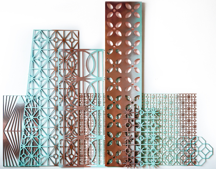 EDRA SOTO: los ojos del viento (they eyes of the wind)