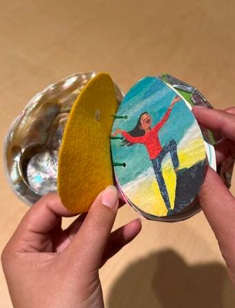 Books & Art: Found Object Books