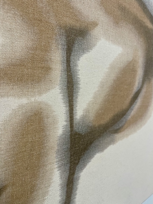 Shapes of Imposition: Kim Farbota & Svetlana Shigroff