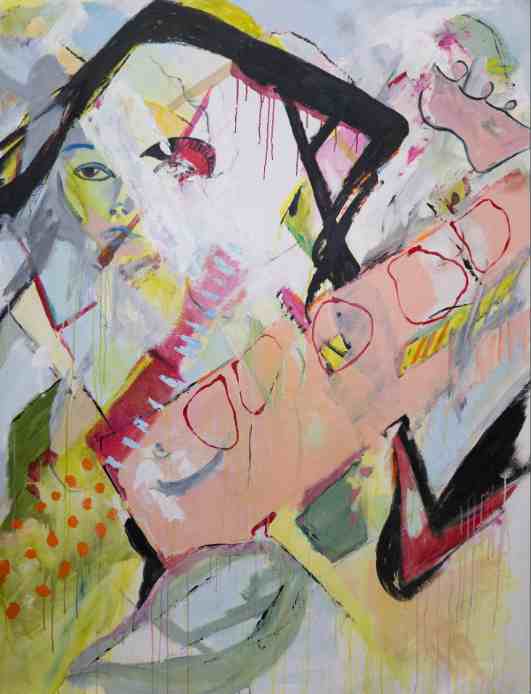 A Woman’s Perspective: Built To Be Seen