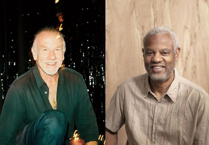 Jack Pierson in Conversation with Hamza Walker