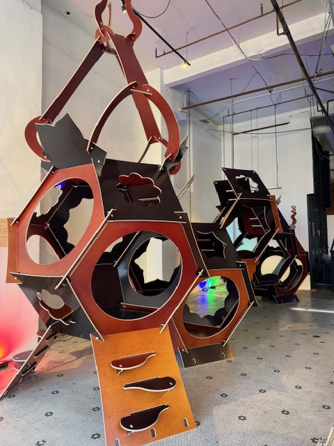 Gregg Fleishman: ANTIDOTE