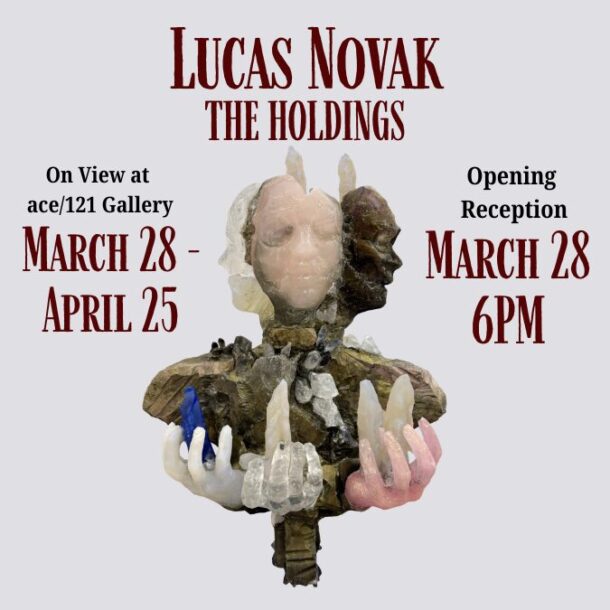 Lucas Novak: The Holdings