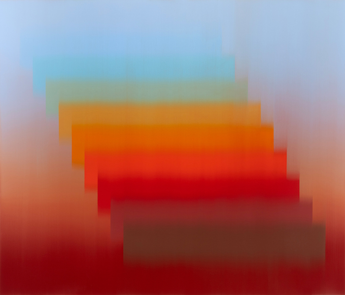 Nicolas Grenier: Flags