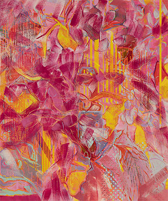 Alisa Henriquez: Beneath The Palms