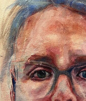 Perri Neri: Caught Almost Eye To Eye