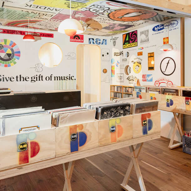 Dave Muller: Proto Typical Opening Reception with the Artist