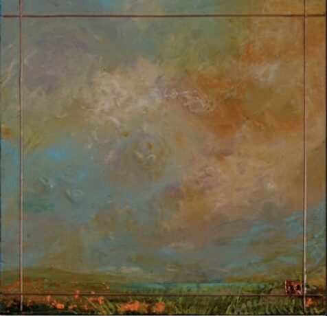 Artist Talk with Wrona Gall