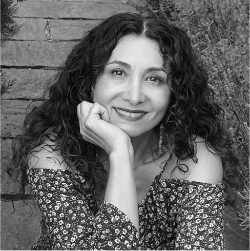An Evening of Poetry with Sholeh Wolpé