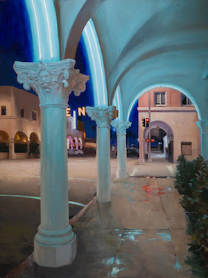 Kenny Harris: Venice