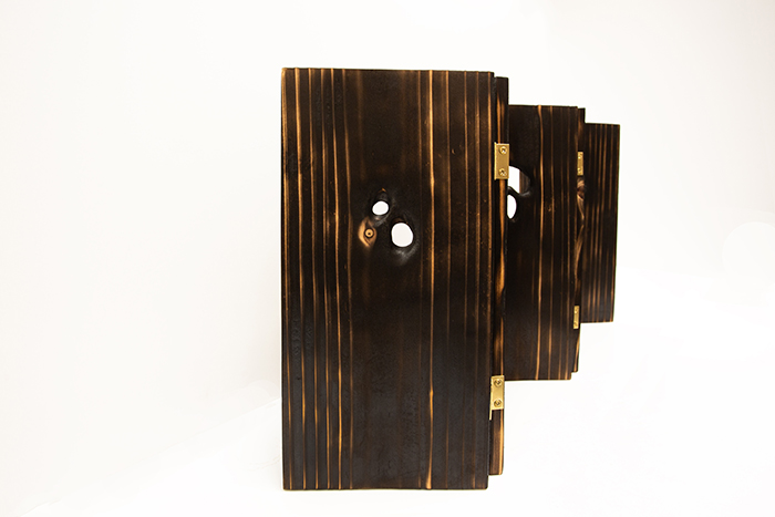 emma kearney: my body is my templon