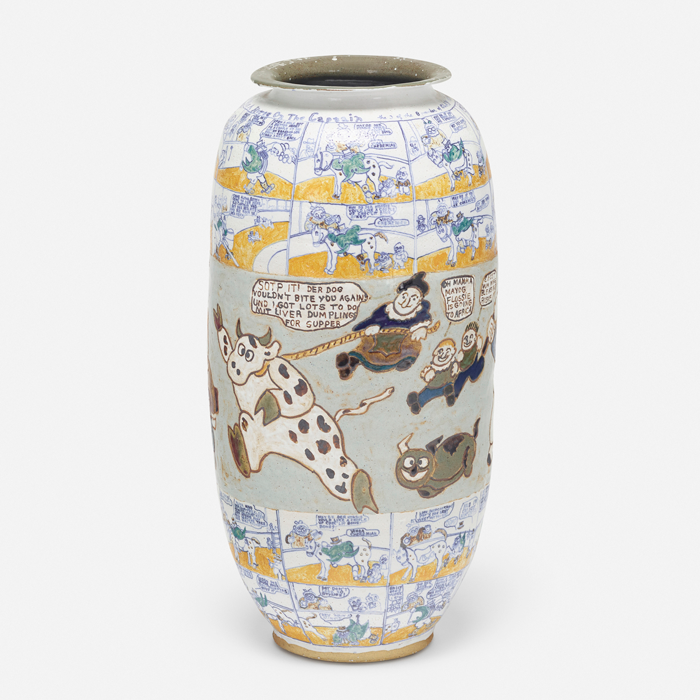 Magdalena Suarez Frimkess, organized by Shio Kusaka