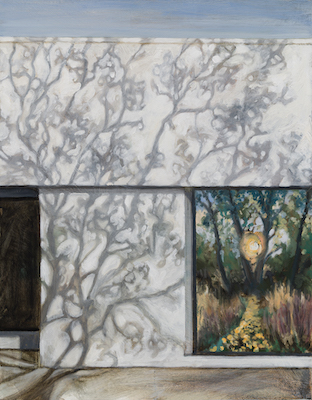 Sharon Feder: Entwined