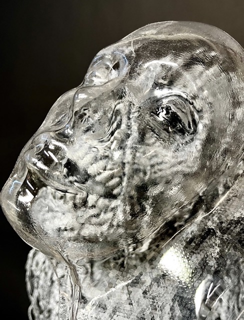 Gabe Bartalos - Ornamental Anger