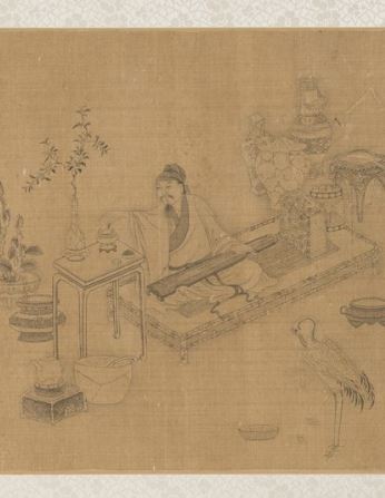 Growing and Knowing in the Gardens of China