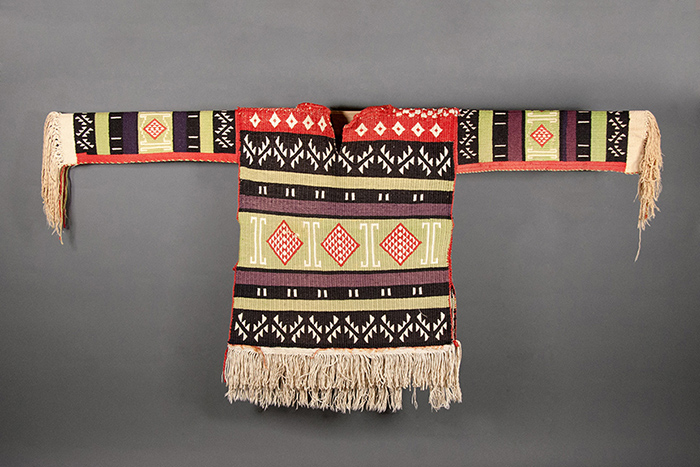 Whitehawk Antique Indian & Ethnographic Art Show Santa Fe