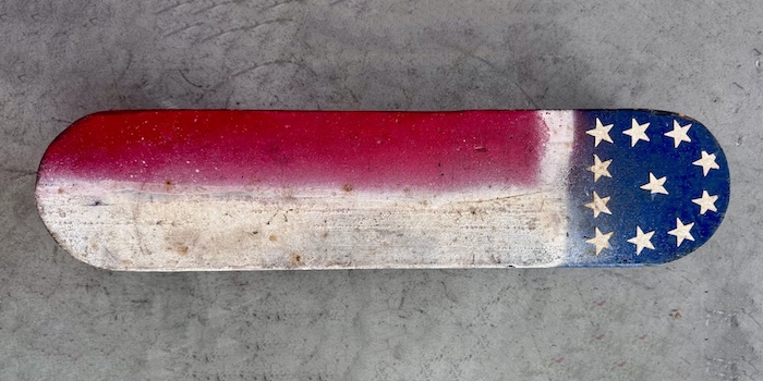 Build it and Ride it: How Skateboards Began