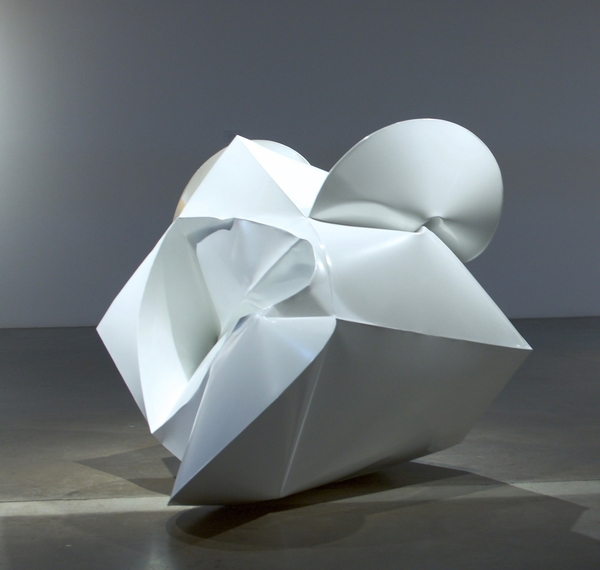 A Whiter Shade of Pale | Group Exhibition