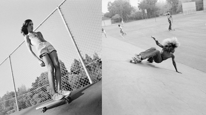 Skateboarding the Canyons, Plains, and Asphalt-banked Schoolyards of Coastal Los Angeles in the 1970s