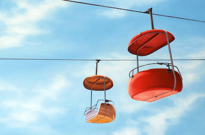 Featuring: Matt Condron