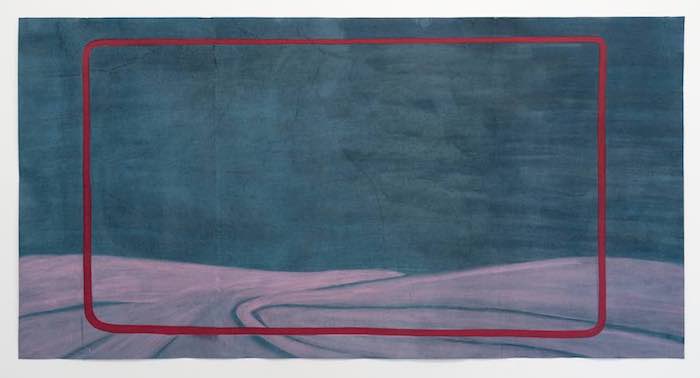 Yi Gao & Pilar Wiley: Spring and All