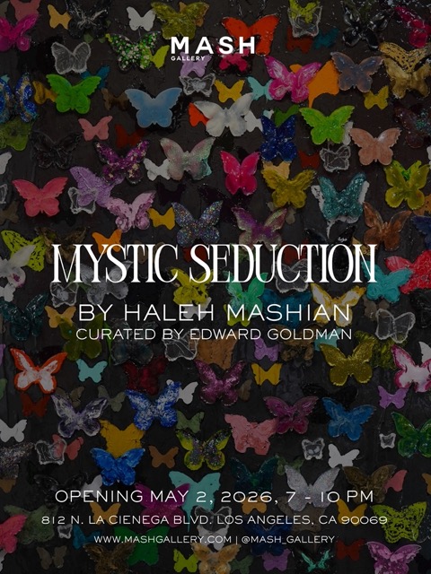 MYSTIC SEDUCTION Opening Reception