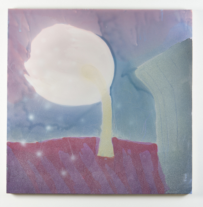 Nancy Evans: Love me, love me not