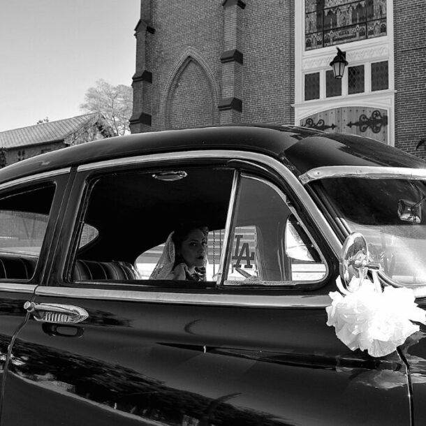 LENS & LEGACY Immersive Photo Exhibition