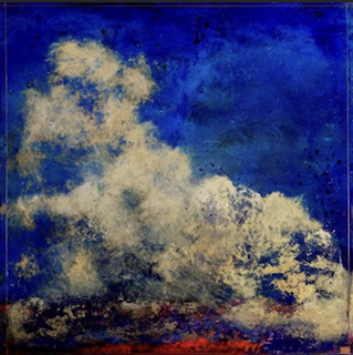 Wrona Gall: Water on Air - Closing Reception