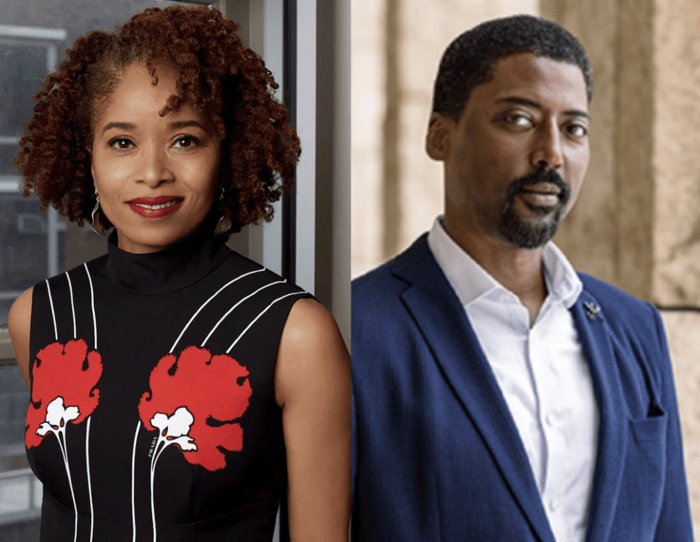 In Conversation: Nicole R. Fleetwood and LeRonn P. Brooks @ Art + Practice