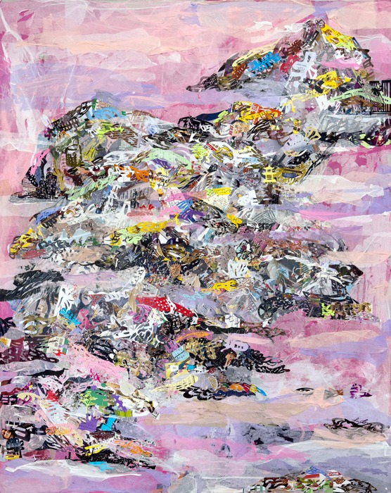 No Single Origin by Sijia Chen