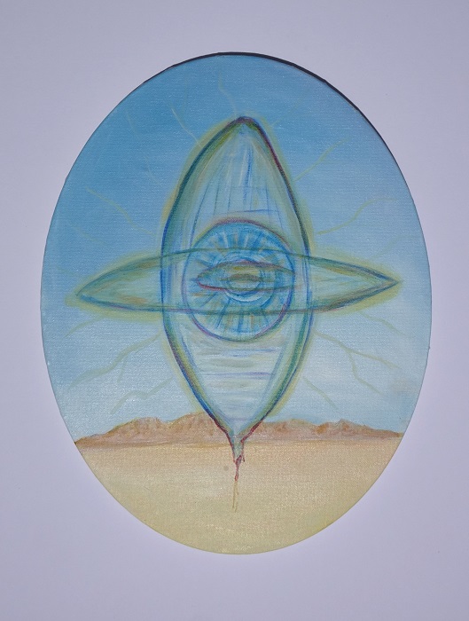 Annabel Osberg: Wonder Room