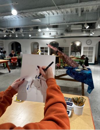 Community Open Studio